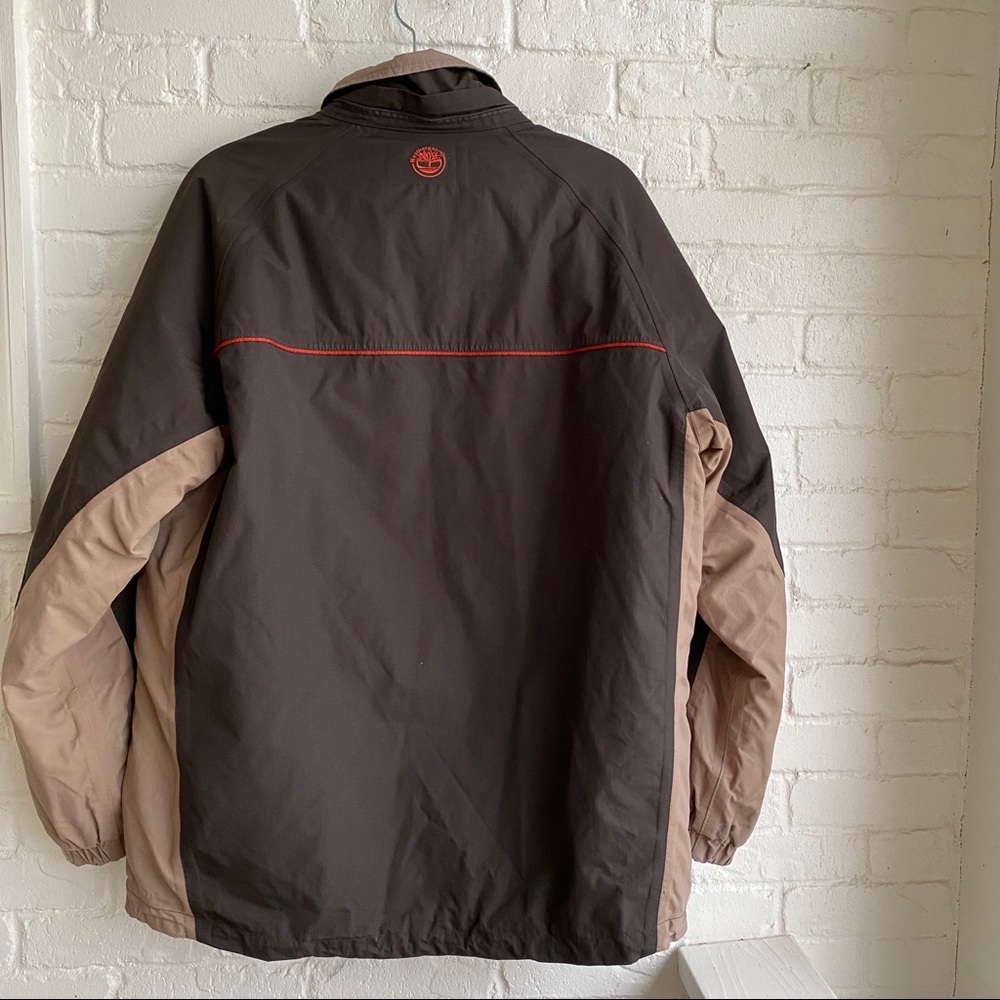 Timberland Weatherproof Winter Jacket - image 3